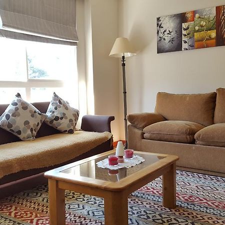 Aparments R&G Puerto Montt Apartment Ngoại thất bức ảnh