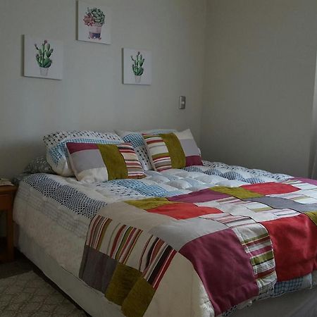 Aparments R&G Puerto Montt Apartment Ngoại thất bức ảnh