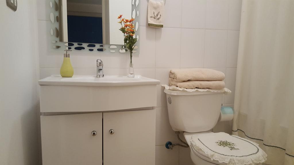 Aparments R&G Puerto Montt Apartment Ngoại thất bức ảnh