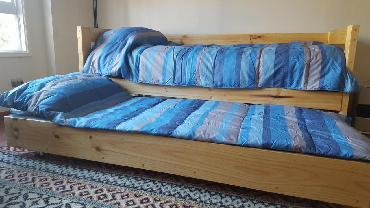 Aparments R&G Puerto Montt Apartment Ngoại thất bức ảnh